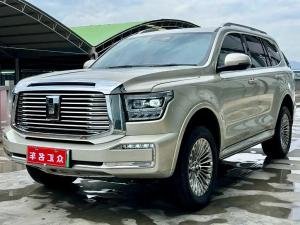 tank 500 new energy 2023 Plug-in Hybrid