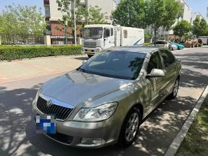skoda octavia 2013 Petrol