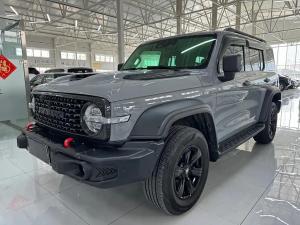 tank 300 2022 Petrol