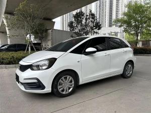 honda fit 2021 Petrol