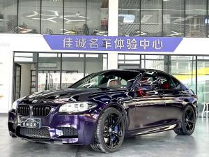 bmw m5 2016 Petrol