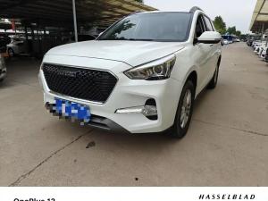 haval m6 2019 Petrol