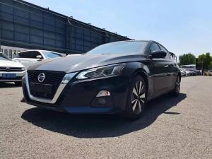 Nissan Teana 2021 Petrol