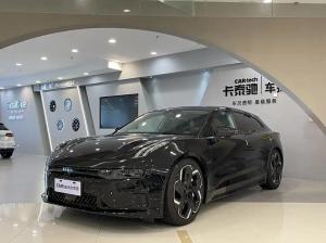 zeekr 001 2024 Electric