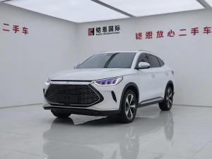 byd song plus new energy 2022 Plug-in Hybrid