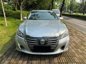 toyota crown 2015 Petrol