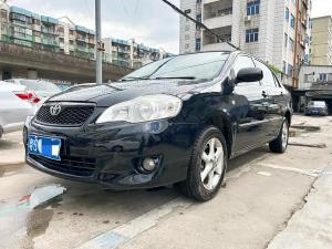 toyota corolla 2011 Petrol