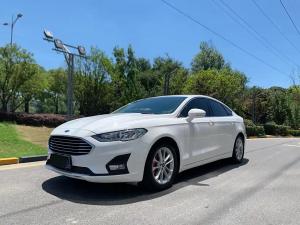 ford mondeo 2020 Petrol