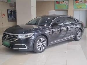 volkswagen passat new energy 2020 Plug-in Hybrid