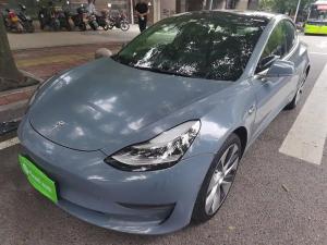tesla model 3 imported 2019 Electric