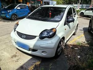 byd f0 2014 Petrol
