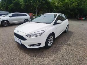 ford focus 2018 Petrol