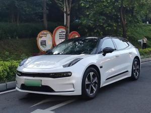 zeekr 001 2023 Electric