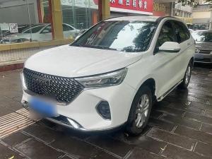 haval m6 2021 Petrol