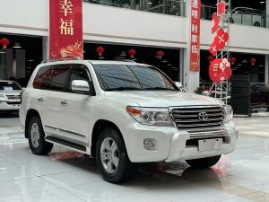 Toyota  2016 Petrol