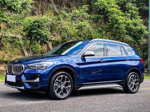 bmw x1 2021 Petrol