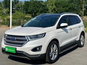 ford edge 2016 Petrol