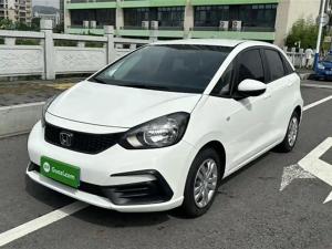 honda fit 2022 Petrol