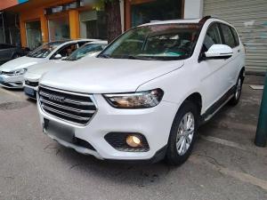 haval h6 2020 Petrol