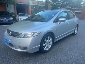 honda civic 2010 Petrol