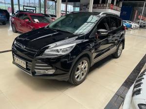 ford kuga 2014 Petrol