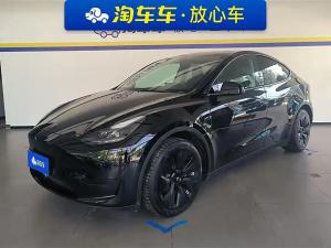 tesla model y 2023 Electric