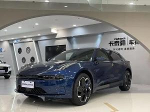 zeekr 001 2024 Electric