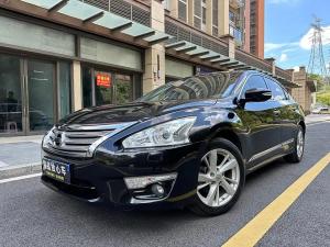 Nissan Teana 2015 Petrol