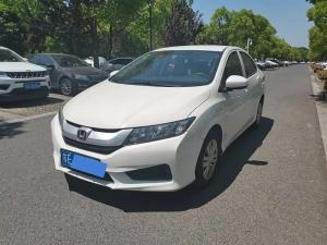 honda city 2017 Petrol