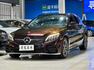 Mercedes-Benz  2021 Hybrid