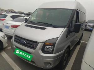 ford new generation transit 2018 Diesel