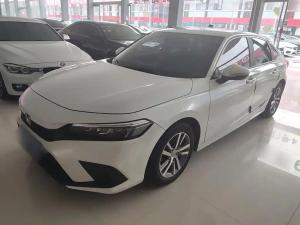 honda civic 2022 Petrol