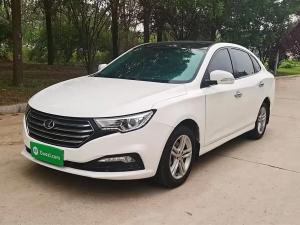 bestune b30 2016 Petrol