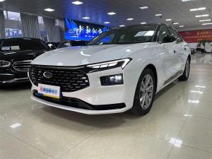 ford mondeo 2022 Petrol