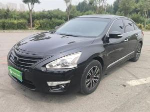 Nissan Teana 2013 Petrol