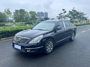 Nissan Teana 2010 Petrol