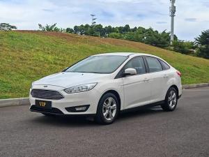 ford focus 2016 Petrol