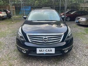 Nissan Teana 2009 Petrol