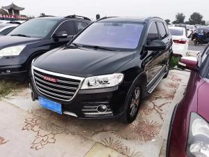 haval h6 2014 Petrol