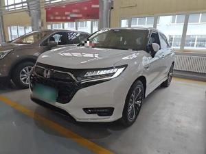 honda ur-v 2022 Petrol