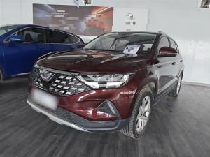 jetta vs5 2020 Petrol