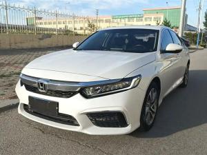 honda inspire 2021 Petrol