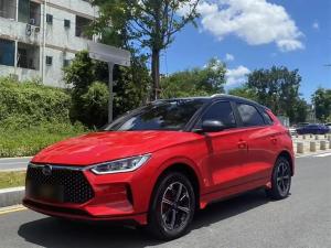 byd e2 2020 Electric