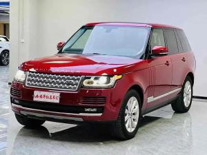 Land Rover Range Rover 2015 Diesel