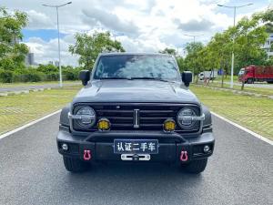 tank 300 2021 Petrol