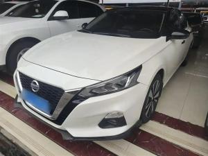 Nissan Teana 2022 Petrol