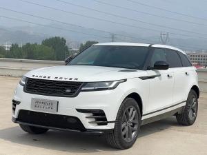 Land Rover Range Rover Velar 2024 Petrol