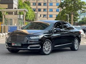 ford taurus 2018 Petrol