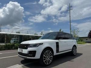 Land Rover Range Rover 2014 Diesel