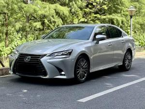 lexus gs 2016 Hybrid